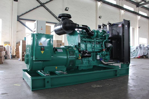 茂县320kw康明斯柴油发电车出租组图片 茂县320kw康明斯柴油发电车出租组图片